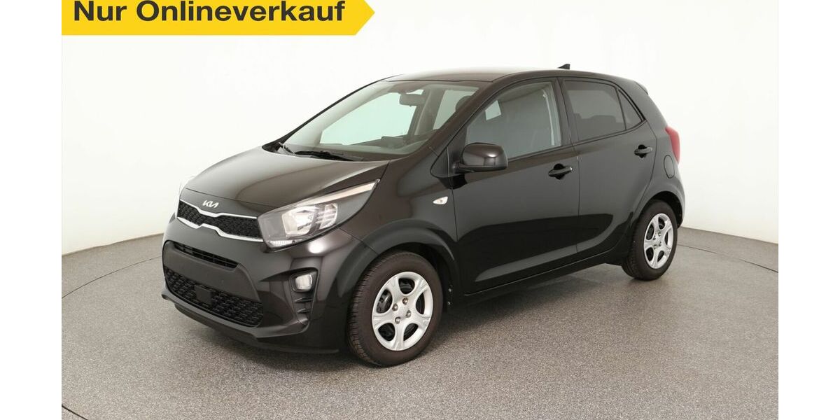 Kia Picanto 9.650 km 15.560 &euro; Düsseldorf 40599