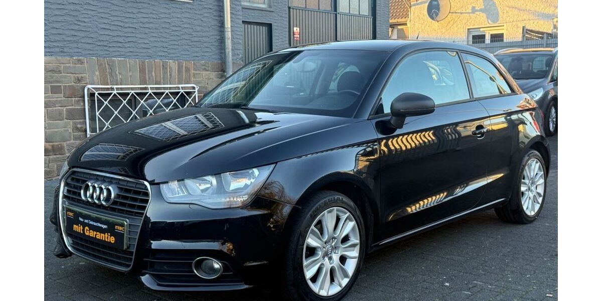 Audi A1 233.000 km 3.800 &euro; Bergisch Gladbach 51469