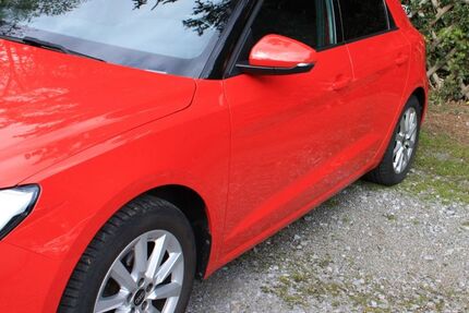 Audi A1 41.000 km 19.999 &euro; Wuppertal 42369