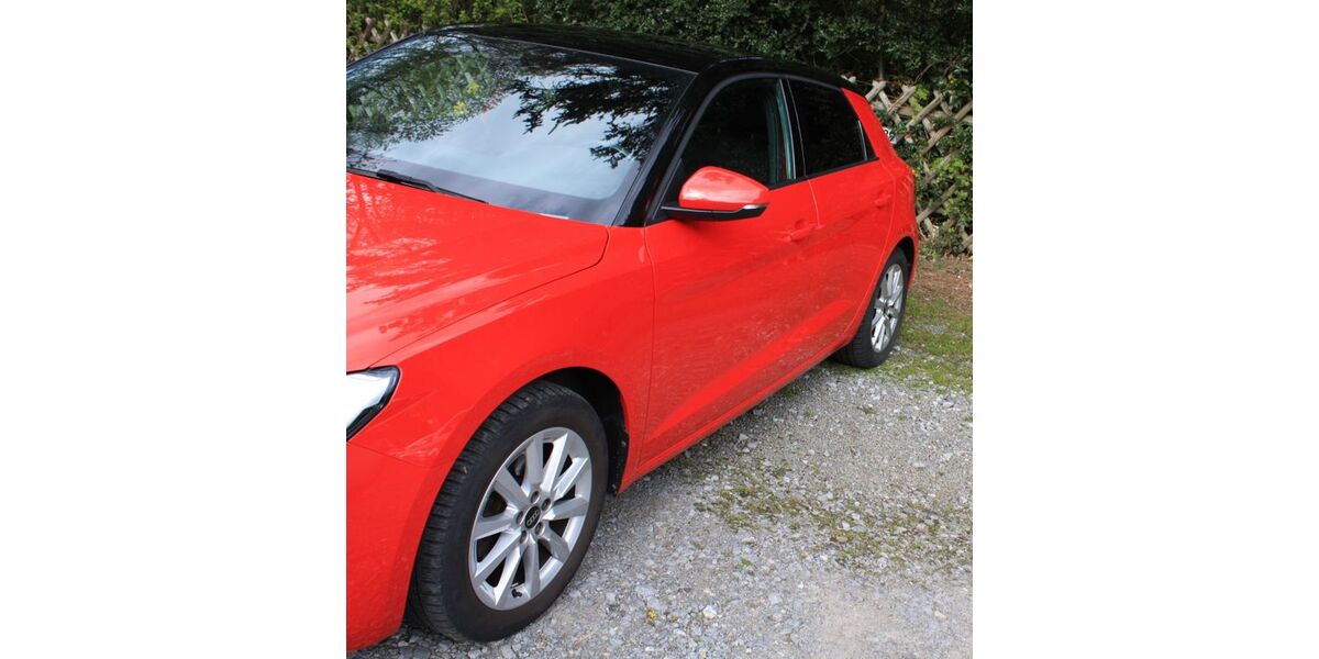 Audi A1 41.000 km 19.999 &euro; Wuppertal 42369