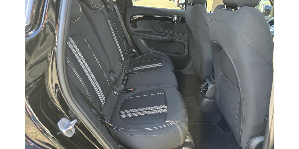 Mini Cooper S Countryman Automatik|LED|Kamera|Panorma 79.798 km 23.900 &euro; Wermelskirchen 42929