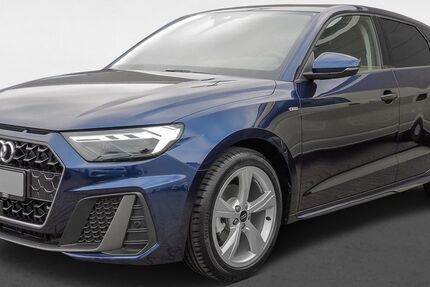 Audi A1 11.900 km 28.480 &euro; Köln 50739