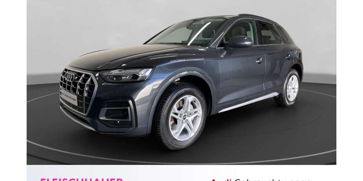 Audi Q5 29.945 km 38.990 &euro; Köln 50823