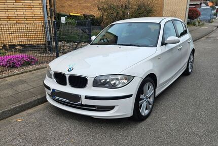 BMW 116 142.000 km 3.600 &euro; Dormagen 41542