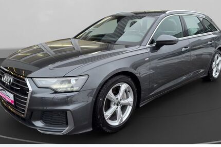 Audi A6 13.855 km 48.880 &euro; Köln 51145