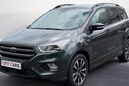 Ford Kuga 142.000 km 14.990 &euro; Dormagen 41540