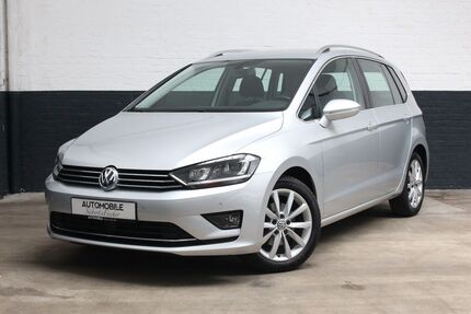 VW Golf Sportsvan 50.300 km 14.390 &euro; Wuppertal 42289