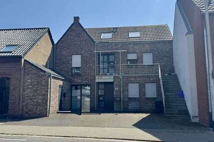 Wohnung Neuss Holzheim - 5 Zimmer, 180 m&sup2;, 550.000&euro; | Angebot:26824803