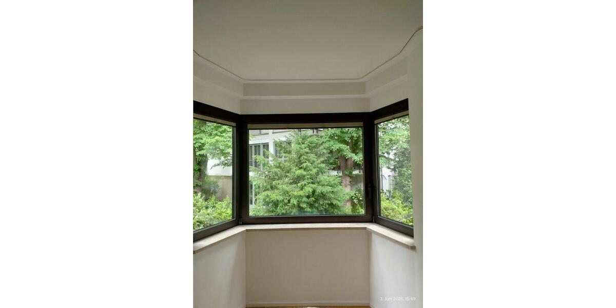 Köln-Marienburg repräsentative 3-Zimmer Wohnung mit großer Terrasse und TG-Stellplatz - Etagenwohnung Köln Marienburg | Angebot:26384750
