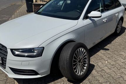 Audi A4 174.000 km 9.990 &euro; Grevenbroich 41515