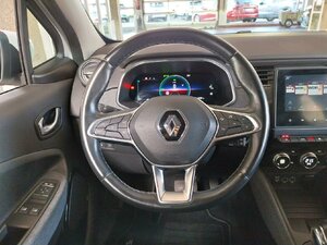 Renault ZOE Experience SHZ Tempo Klima 32.106 km 12.440 &euro; HAAN 42781