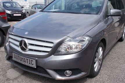 Mercedes-Benz B 200 98.000 km 12.990 &euro; Willich 47877