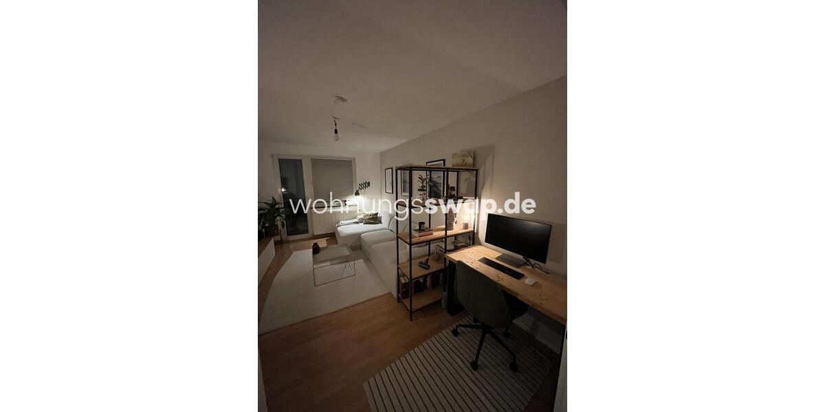 Etagenwohnung Köln Innenstadt - 2 Zimmer, 60 m&sup2;, 950&euro; | Angebot:24538986