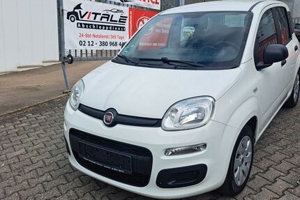 Fiat Panda 170.097 km 4.900 &euro; Solingen 42651