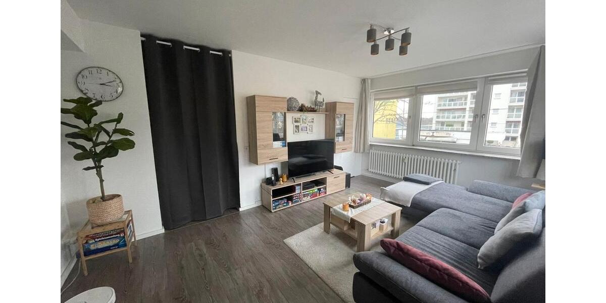 Etagenwohnung Köln Nippes - 3.5 Zimmer, 87 m&sup2;, 375.000&euro; | Angebot:26237092