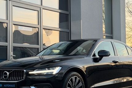 Volvo S60 155.485 km 22.890 &euro; Hilden (bei Düsseldorf) 40721