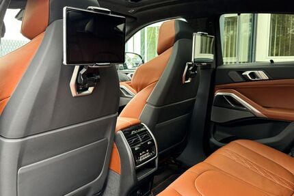 BMW X6 4.635 km 109.950 &euro; Köln 50739