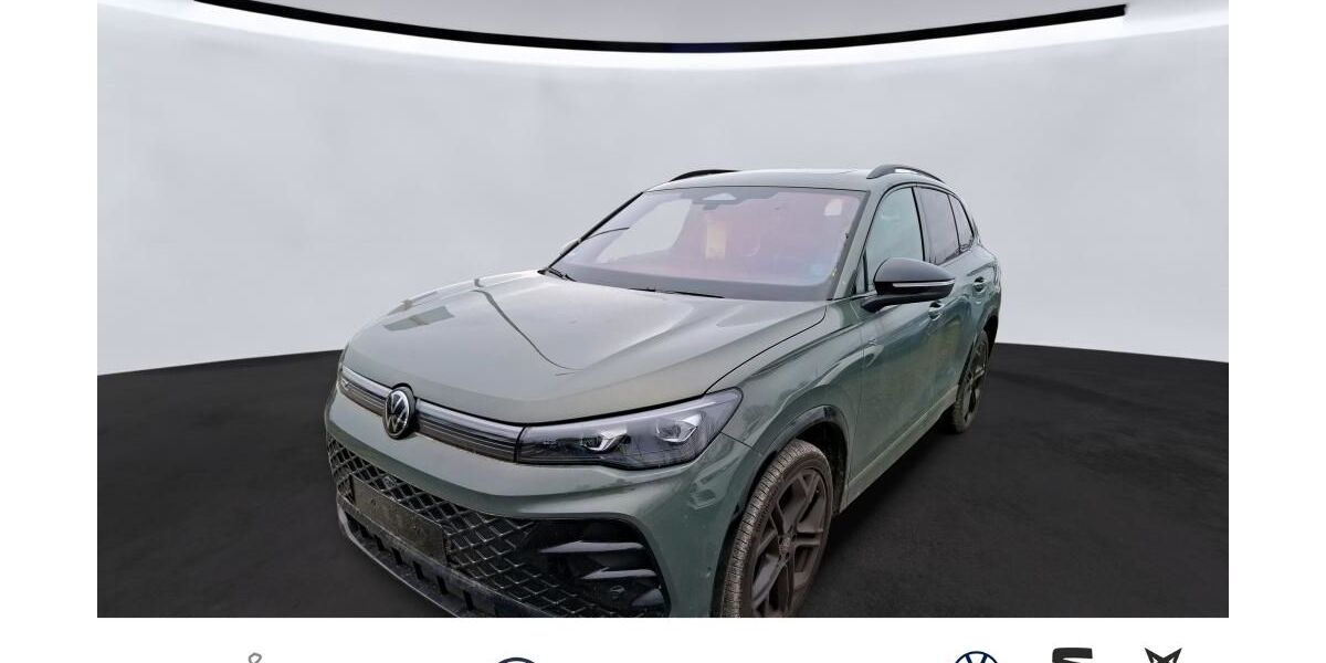 VW Tiguan 30.994 km 47.950 &euro; Langenfeld 40764