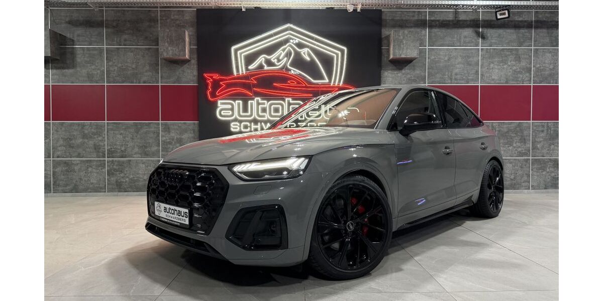 Audi SQ5 69.260 km 51.990 &euro; Remscheid 42897