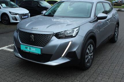 Peugeot 2008 61.506 km 16.990 &euro; Remscheid 42897