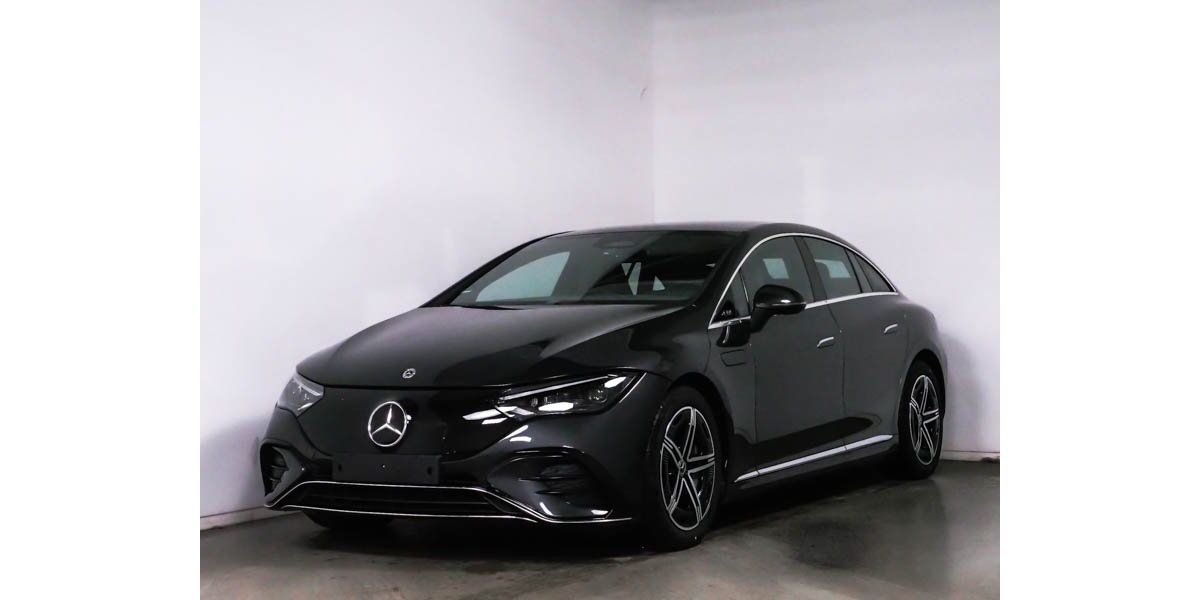 Mercedes-Benz EQE 6.100 km 50.390 &euro; Haan 42781
