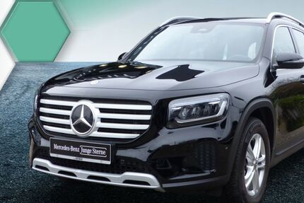 Mercedes-Benz GLB 200 18.642 km 35.980 &euro; Grevenbroich 41515