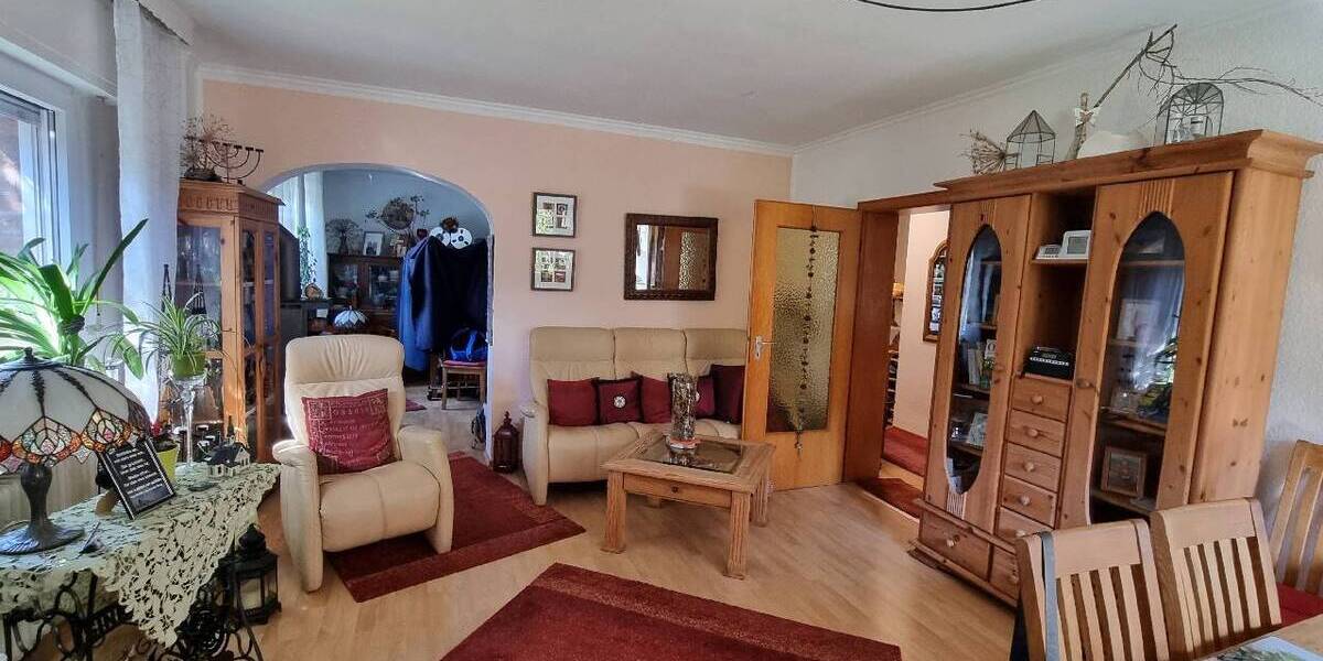 Mehrfamilienhaus, Wohnhaus Solingen Solingen-Mitte - 7 Zimmer, 185 m&sup2;, 349.000&euro; | Angebot:26116963