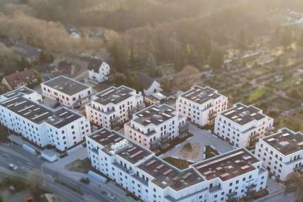 Wohnung Solingen Wald - 2 Zimmer, 85 m&sup2;, 980&euro; | Angebot:26100007