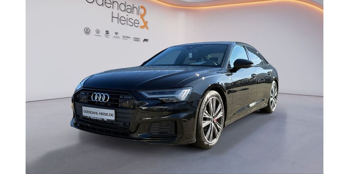 Audi A6 140.457 km 29.980 &euro; Köln 50739