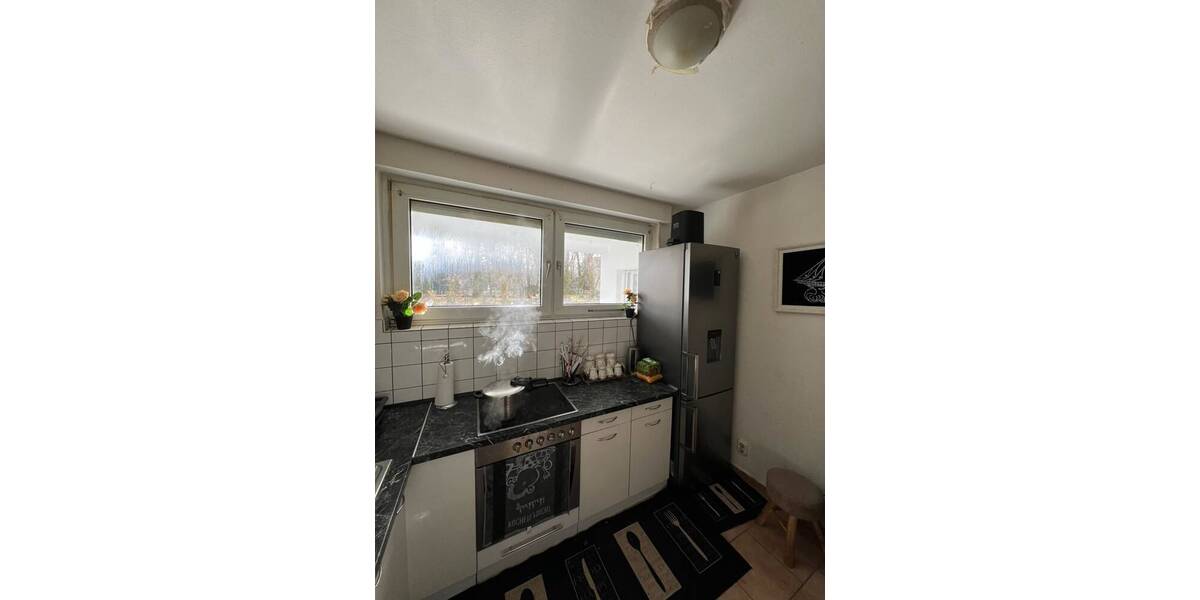 Etagenwohnung Köln / Höhenberg Höhenberg - 3 Zimmer, 77 m&sup2;, 199.000&euro; | Angebot:25672121