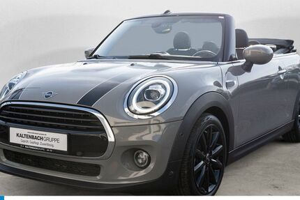 Mini Cooper Cabrio 43.616 km 22.890 &euro; Remscheid 42897