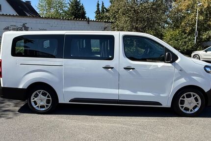 Citroen SpaceTourer 93.873 km 19.990 &euro; Solingen 42697