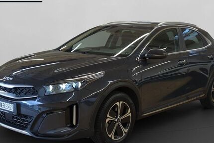 Kia XCeed 33.850 km 18.950 &euro; Leverkusen 51381