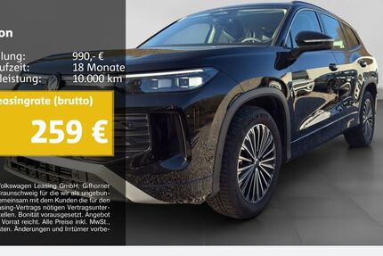 VW Tayron 23.999 km 35.110 &euro; Remscheid 42857