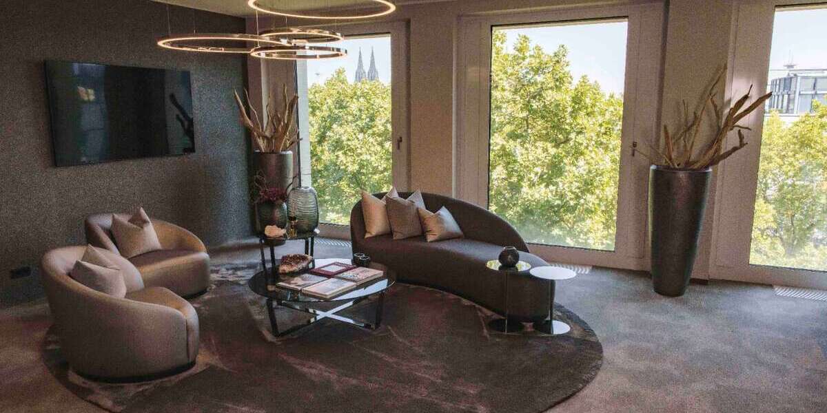 Gewerbeobjekt Köln Innenstadt - 3.490&euro; | Angebot:26282059