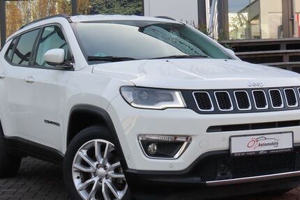 Jeep Compass 28.142 km 17.900 &euro; Neuss 41469