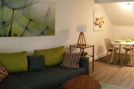 Zimmer Köln Dünnwald - 2 Zimmer, 1.350&euro; | Angebot:17017892