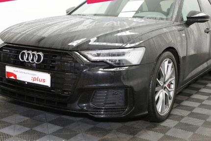 Audi A6 104.000 km 32.950 &euro; Solingen 42653