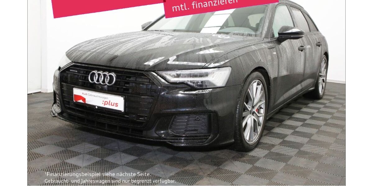 Audi A6 104.000 km 32.950 &euro; Solingen 42653