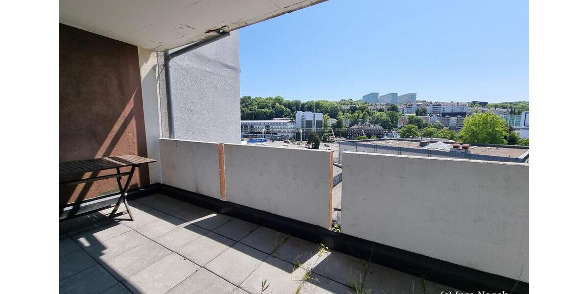 Etagenwohnung Wuppertal Elberfeld - 2 Zimmer, 65 m&sup2;, 139.500&euro; | Angebot:27096042