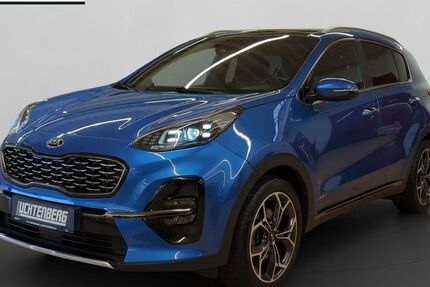 Kia Sportage 67.850 km 22.790 &euro; Leverkusen 51381