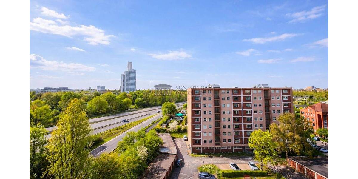 Etagenwohnung Köln Humboldt-Gremberg - 3 Zimmer, 69 m&sup2;, 373.000&euro; | Angebot:26159771