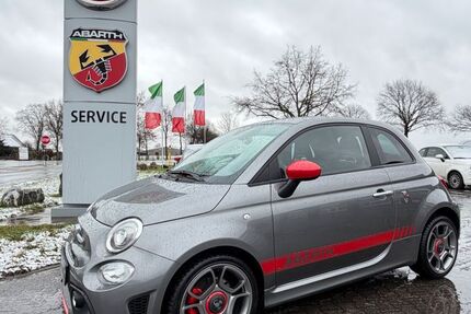 Abarth 595 27.500 km 16.499 &euro; Grevenbroich 41515