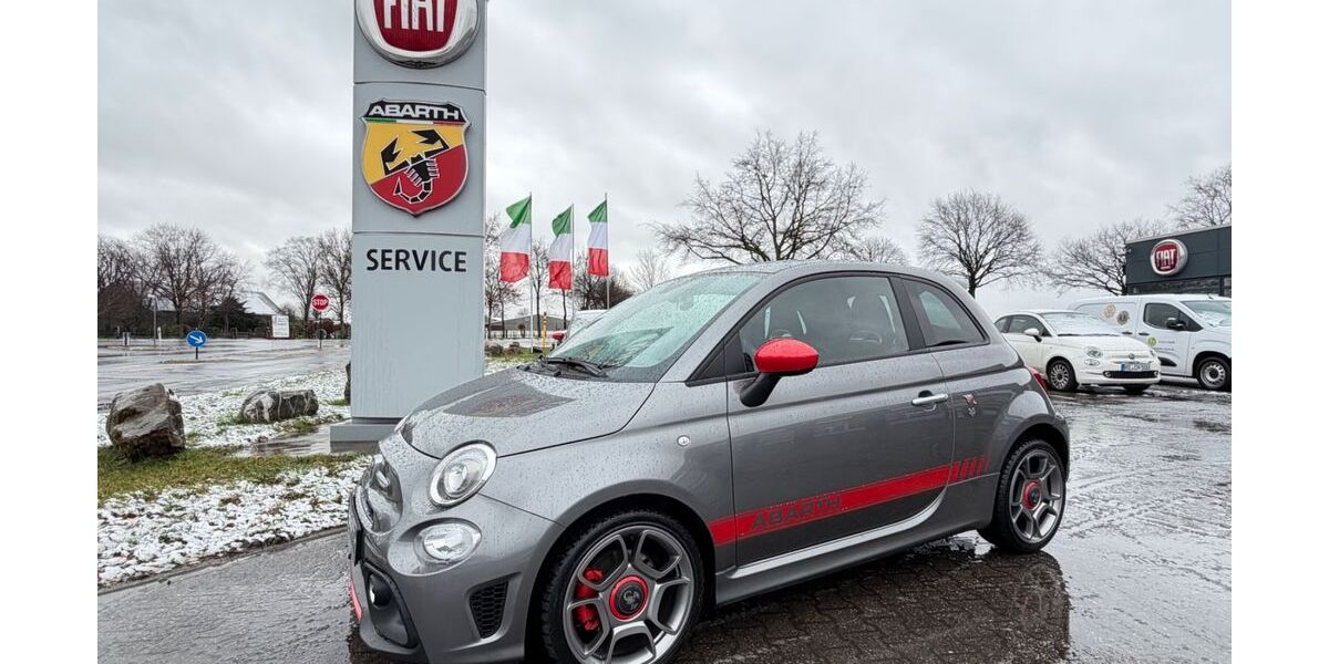 Abarth 595 27.500 km 16.499 &euro; Grevenbroich 41515