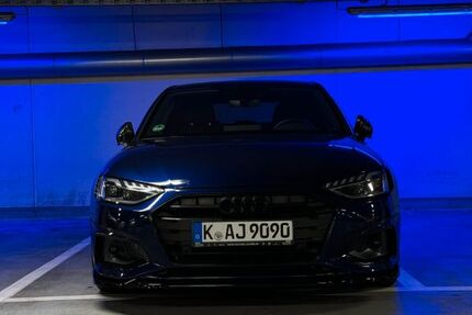 Audi A4 109.000 km 22.999 &euro; Köln 51069