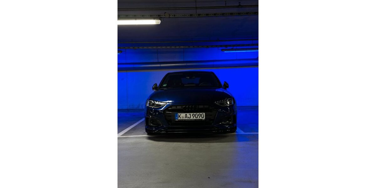 Audi A4 109.000 km 22.999 &euro; Köln 51069