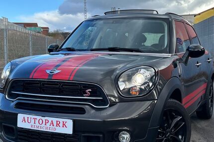 Mini Cooper S 110.000 km 14.990 &euro; Remscheid 42859