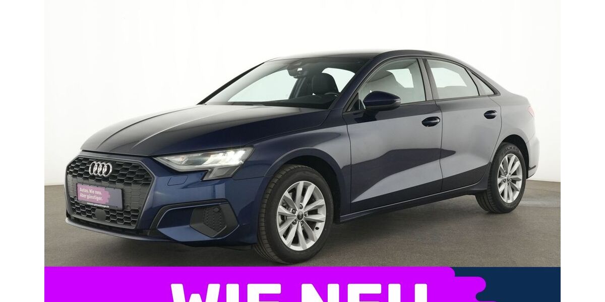 Audi A3 22.378 km 26.478 &euro; Neuss 41460