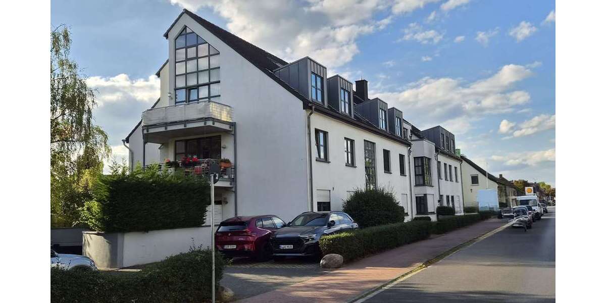 Etagenwohnung Meerbusch Necklenbroich - 2 Zimmer, 66 m&sup2;, 250.000&euro; | Angebot:27305367