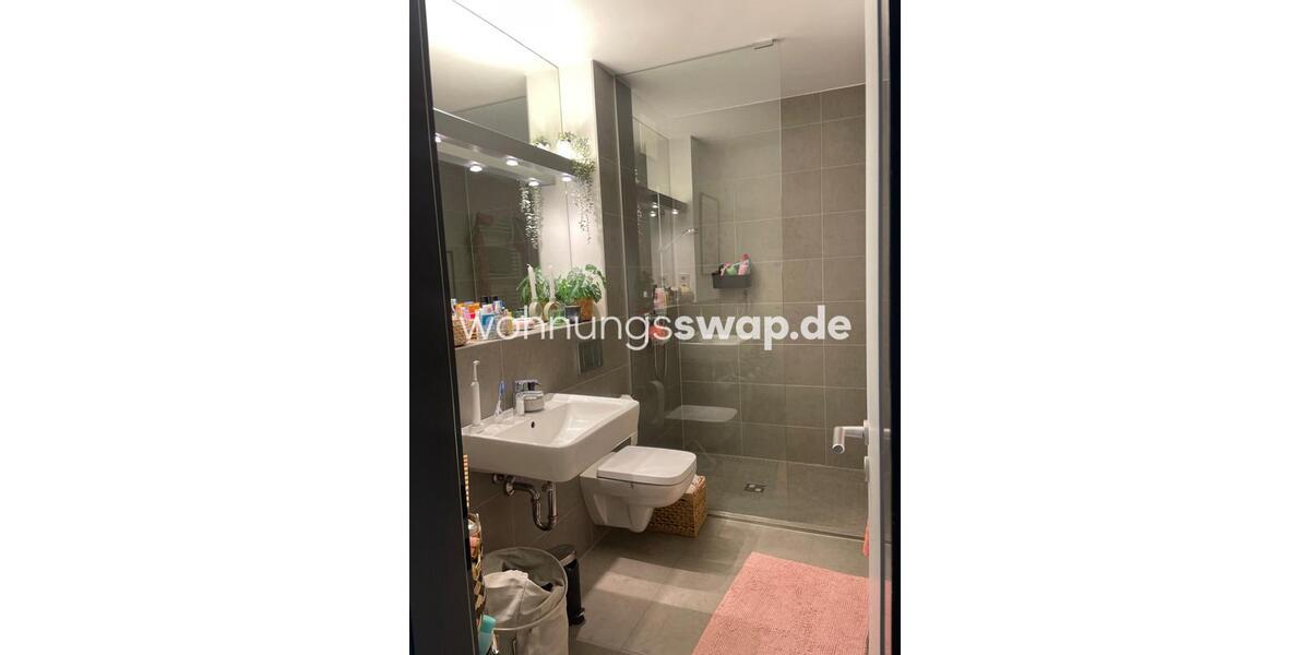 Etagenwohnung Köln Ehrenfeld - 1 Zimmer, 35 m&sup2;, 600&euro; | Angebot:24867660
